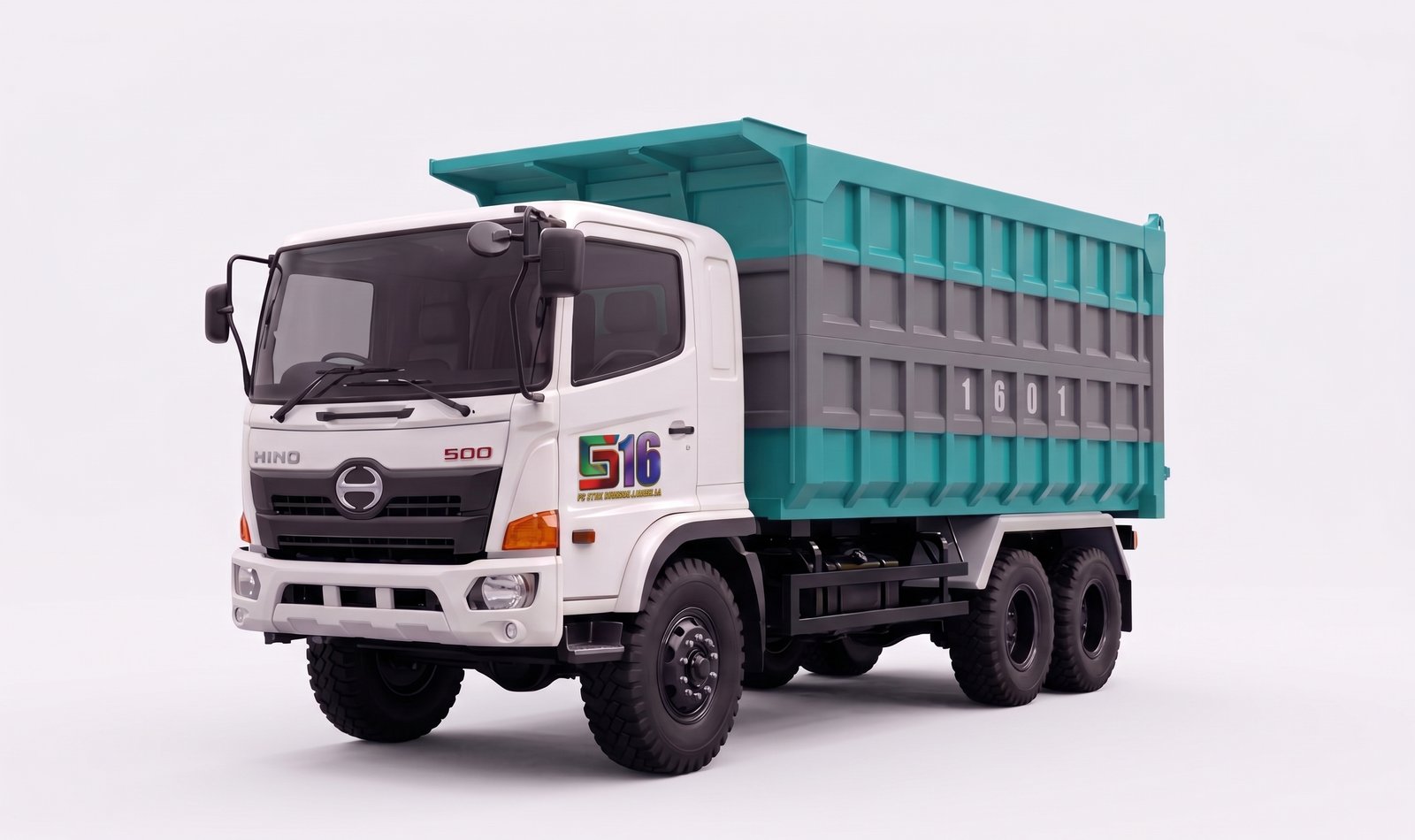 Industrial & Manufacturing Goods